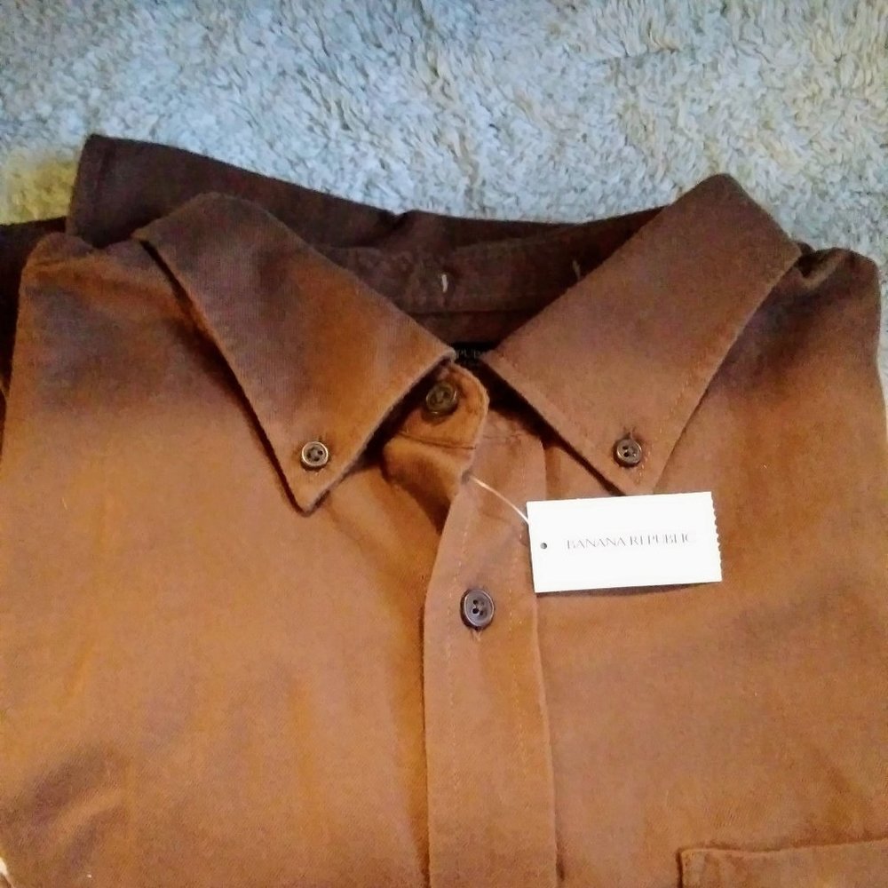Men's Shirt